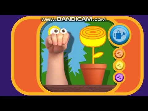 Oobi Grow
