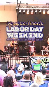 This weekend at the Virginia Beach Oceanfront!!! | Virginia Beach Events