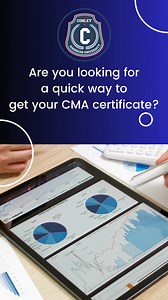 Certified Management Accountant (CMA) Prep Course 📊✨ Unlock your potential as a Certified Management Accountant (CMA) and step into a role where your financial expertise drives strategic decisions. At Conley University, our CMA Prep Course equips you with the tools to excel in finance and management. General Information: 🗓️ Duration: 3 months 📚 Modules: 12 focused topics 👩‍🏫 Weekly: One-on-one sessions with expert instructors 💻 LMS: Access to study materials, presentations, quizzes, and pr