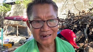 31K views · 542 reactions | OPERATION TULONG babaen ti DZJC AKSYON RADYO LAOAG. Naipaayan ti tulong dagiti dua a pamilya a nauraman iti Brgy. Camangaan iti ciudad ti Laoag. | Aksyon Radyo Laoag DZJC 747khz | Facebook