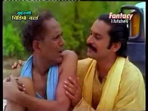 Chhattisgarh Mahatari - Part 1 Of 2 - Superhit Chhattisgarhi Movie
