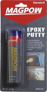 [Hot Item] Magpow Quick Repair Stick Steel Mix Epoxy Putty Ab Epoxy Steel Putty