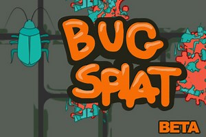 Bug Splat - Free Addicting Game ★★★★★