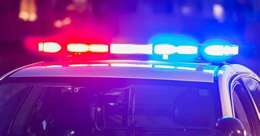 Law enforcement arrests man after he left a phone containing child porn at a hospital