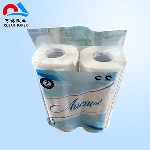 [Hot Item] Kitchen Paper Towel with Good Absorbency