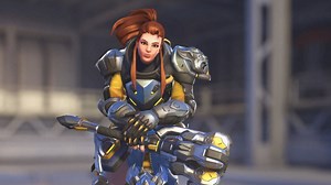 5 best Overwatch 2 heroes to counter Brigitte
