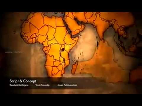 History of Ancient Tamil Civilization