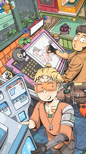 Những khóa học hot nhất tại Digiart Academy | Digiart.Academy