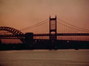 Jane Fonda, Donald Sutherland, and director Alan J. Pakula share their thoughts on NYC in the 1971 promotional featurette “Klute in New York: A Background of Suspense.” KLUTE screens again, by popular demand, tonight at 8:20 and Tuesday, June 20 at 8:00: bit.ly/46kb1CO | Film Forum