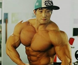 Chul Soon's Workout Routine
