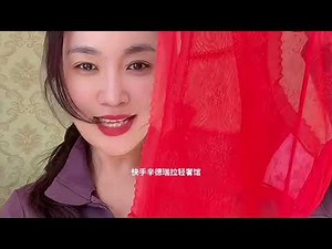 4K See-Through Lingerie & Bikini Try-On Haul | Transparent Outfit Trends 2025 Vid-121