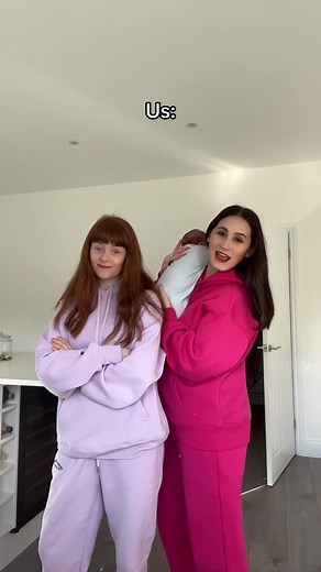 Sometimes You Have to Be a Little Bit Naughty | Naughty TikTok Trend