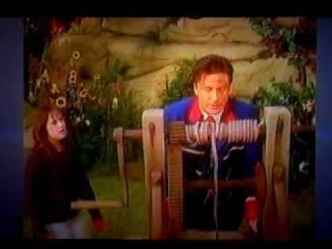 TOMY Thomas & The Magic Railroad [part 9]{final part}