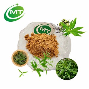 [Hot Item] Factor Wholesale Bulk Free Sample Aloysia Citrodora Extract Lemon Verbena Extract