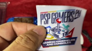 Thanks po mga boss sa mga bumili ng psp natin Psp 3000 128gb blue - rai rosal Psp 3000 128gb white - robbie ros Psp 2000 64gb - guian limson Psp 3000 64gb blue - junal sunga Salamat po mga boss | PSP Gamers PH