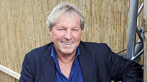 „Täter kehrt an den Tatort zurück“: Bernhard Brink wieder bei „Schlager des Monats“
