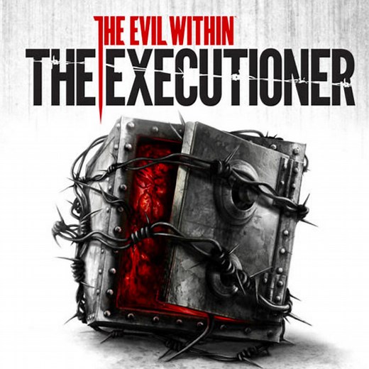 The Evil Within: The Executioner - IGN