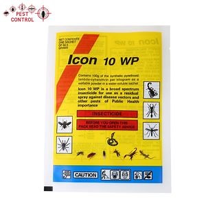 [Hot Item] Customized Service Monthly Pest Repeller Control Pesticide Cockroach Killer Insecticide Hot Sale