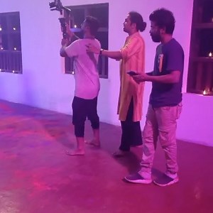 Jyotsna Radhakrishnan on Reels