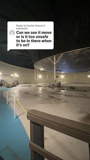 Understanding Lung Mechanics in Biosphere 2