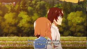 5.2K views · 143 reactions | Don't close your eyes. This is NOT a dream.  Higurashi: When They Cry - Gou - Season 1 Part 1 is available now!  https://weareani.me/3me6ne | Crunchyroll Store Australia | Facebook