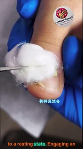 199K views · 1.5K reactions | Covered self-care ideas that support steady senior foot wellness  #FootWellnessUSA #EverydayCare #NailCareTips | Danish irshad fans | Facebook