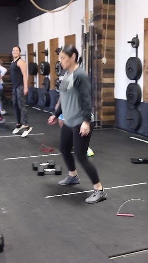 2.3K views · 60 reactions | Let’s give it up for Ursula! She’s one of the most caring and hard working people and we love having her as part of the Hurricane CrossFit family. #hurrigainz #memberspotlight #fitness #workout #wod #swla #movemore #crossfit #healthylifestyle | Hurricane Crossfit | Facebook