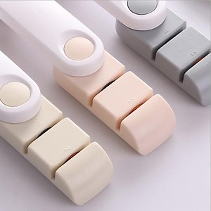 [Hot Item] Rotatable Handle Premium Quality Knife Sharpener Easy Manual Sharpening Dull Steel Bl12170