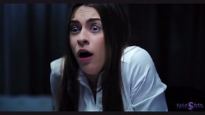 Alien Parasite Controls The Minds of Lesbians And Drive Them Into A Nasty Play