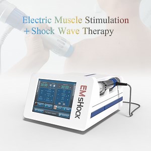 [Hot Item] Ultrasound Machine for Physiotherapy Ultrasound Machine for Physiotherapy Shock Wave Therapy Machine Price