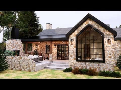 A Heartwarming Home You’ll Never Forget | Small, Cozy, Perfectly Designed
