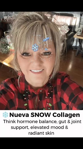 👑 She’s back… your Collagen Plug has re-entered the chat 😏💬 Glow-up? SO worth it.I searched hard for a Type 2 collagen that actually hits — and THIS one? 💋🎯✨ Sternal cartilage collagen (the elite kind)🍄 Tremella ‘shroom = 500x more hydrating than hyaluronic acid 💧🧪 Just 8 ingredients — clean, clinical, no fluff🙅‍♀️ No fillers, no fridge, no weird taste🙌 Tasteless. 1x a day. Done.💸 $75 LESS than my old one🚨 It’s LIVE, babes I built a whole biz around collagen — and this? NEXT. LEVEL. 