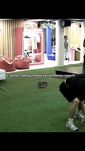 499K views · 9.5K reactions | TARAY ANTONELLA PALA HINDI LELTON HAHAHAHAHAHA #AntonVinzon #CarmellaFord #LellaFord #LelTon #IñigoJose #lelñigo #fbreels #reels #fyp #fblifestyle #fbreelsfyp #fyp #trending #copyrightinfrigementnotintendedmusic #copyright #PBBCollab2point0 #fbreelsfypシ゚viralシ #PBBcollabWithGMA #fypppppppppppppppppppp #fyp #trending #PBB | LelTon Shippers | Facebook