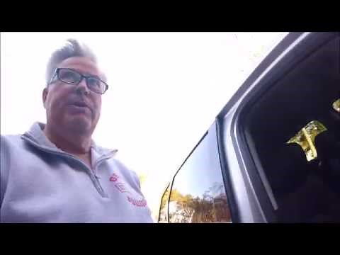 NavTool Installation Nov 2018