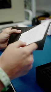 Today on #HowItsMade, we finish the journey of IE 600. From precision 3D printing in Germany to masterful assembly in Tullamore, Ireland, witness the journey of #IE600 in-ear headphone production. Every step is carefully executed before rigorous testing, packaging, and worldwide shipment. Discover the harmonious collaboration that culminates in audio excellence! | Sennheiser | Facebook