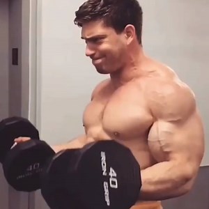 11K views · 538 reactions | ARMS Workout Motivation | Gym lovers | Facebook