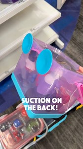 51K views · 203 reactions | Our fav bath toys! They sealed the holes to prevent mold, and also have suction cups to stick to your bath wall! #target #bathtoys | Galatifam | Facebook
