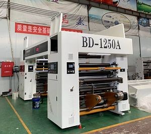 [Hot Item] Efficient Industrial Lamination Machines Without Solvents for Food Packaging