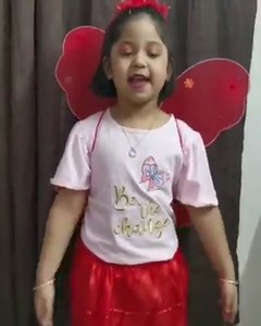 27 reactions · 6 comments | On the occasion of "Hindi Diwas" Delhi Public School Warangal celebrated 'Hindi Week' from 14 September to 21 September 2020. An online Poem Recitation activity was organized for Grade 1 on 18 September 2020. The students have performed wonderfully with great enthusiasm. | DPS Warangal | Facebook