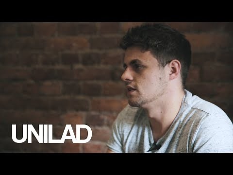Male Rape Survivor Reveals Devastating Effects Of His Ordeal | Original Documentary