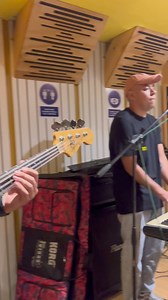 2.5K views · 44 reactions | HOY TE VI - @radicalmood La banda...