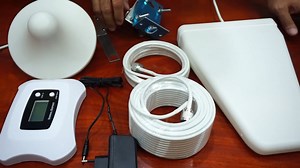 Signal booster khmer | Galaxy Computer