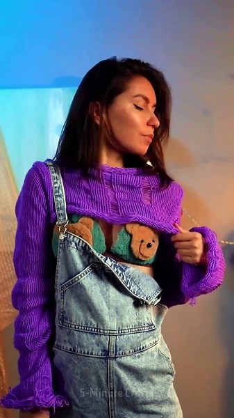 Soft & snuggly! DIY fluffy crafts for maximum cuteness!