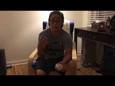 Amputee tips: How to ace wrap amputee stump