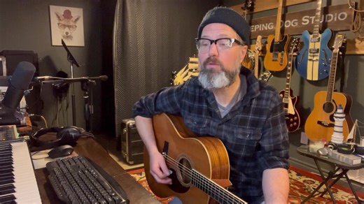 Enter The Haggis on Reels