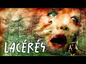 Lacérés | 4K | Film d'horreur complet en français