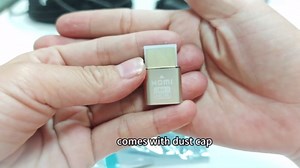 DTECH HDMI Dummy Plug 4K Display Emulator Compatible with Windows Mac OSX Linux Support 4kx2k 2160P 1080p for Computer Desktop (fit-Headless, 2 Pack)