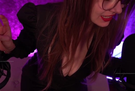Lyna Perez Sexy Tease Video Leaked