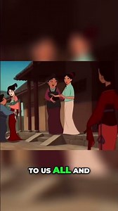 Mulan's Bride Prep: The Ultimate Glow Up & Beauty Expectations! #shorts
