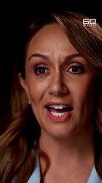 Meta executive's own daughter targeted by Instagram predators | 60 Minutes Australia